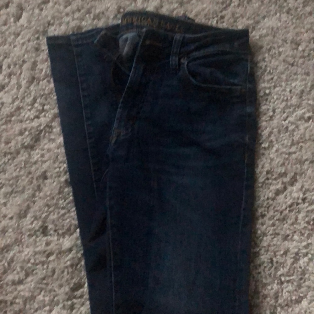 Boys jeans , perfect condition